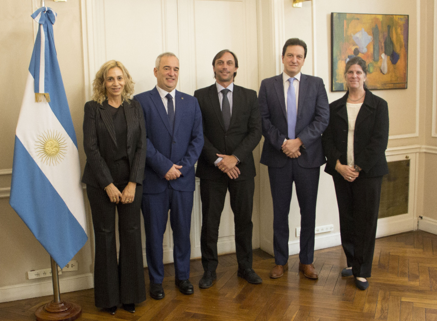 Convenio de Colaboración con la Provincia de Santa Fe: Nueva Especialización Federal en Abogacía Pública
