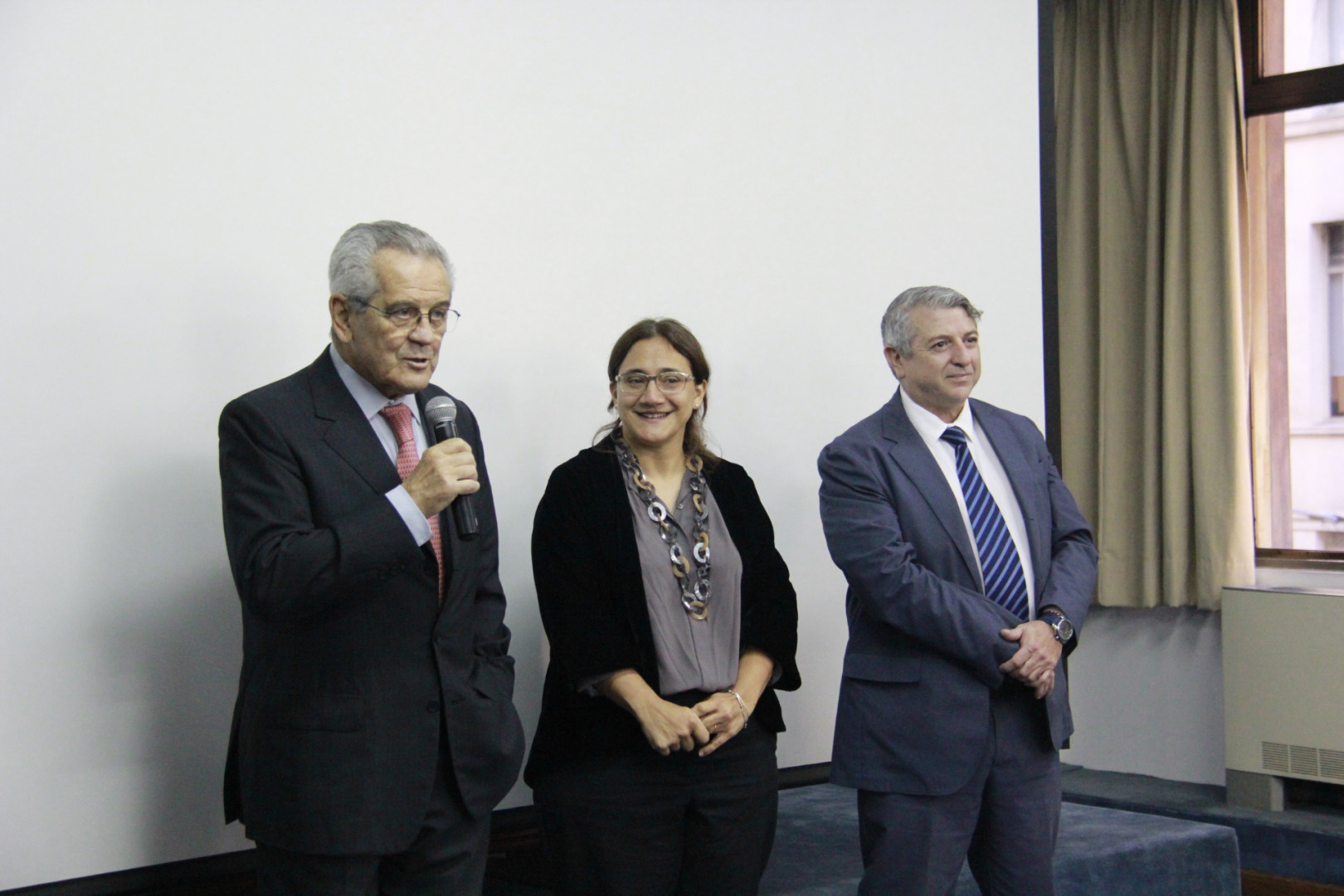 Organizada por el Iscgp y la Onc Comenzó la Capacitación: Cambios en el Régimen de Compras y Contrataciones Públicas