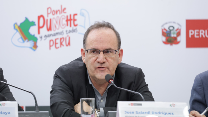 MEF: “Queremos dejar un camino franco, transparente y directo para el cierre efectivo de brechas” MEF: “Queremos dejar un camino franco, transparente y directo para el cierre efectivo de brechas”