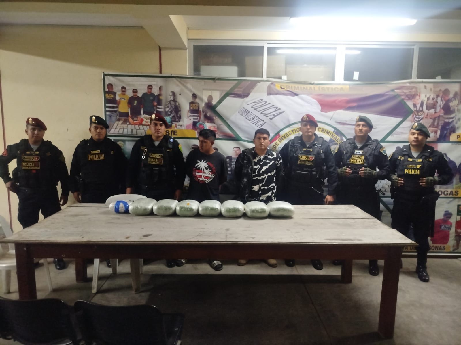 PNP desbarata 40 redes criminales de extorsión y tráfico de drogas en las últimas 24 horas PNP desbarata 40 redes criminales de extorsión y tráfico de drogas en las últimas 24 horas