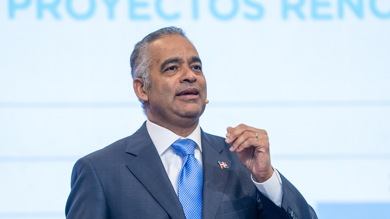 La República Dominicana Supera los USD 3,500 Millones por Ied en Sectores Energía y Minas en los Últimos Tres Años