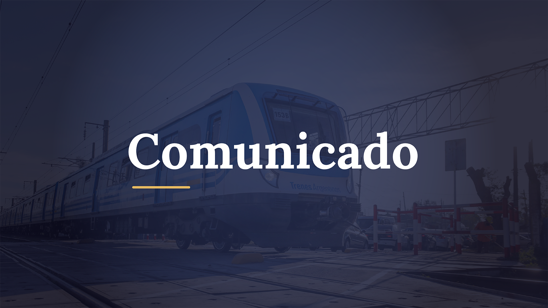 Trenes Argentinos Operaciones Redujo Su Gasto en Más de 60 Mil Millones de Pesos