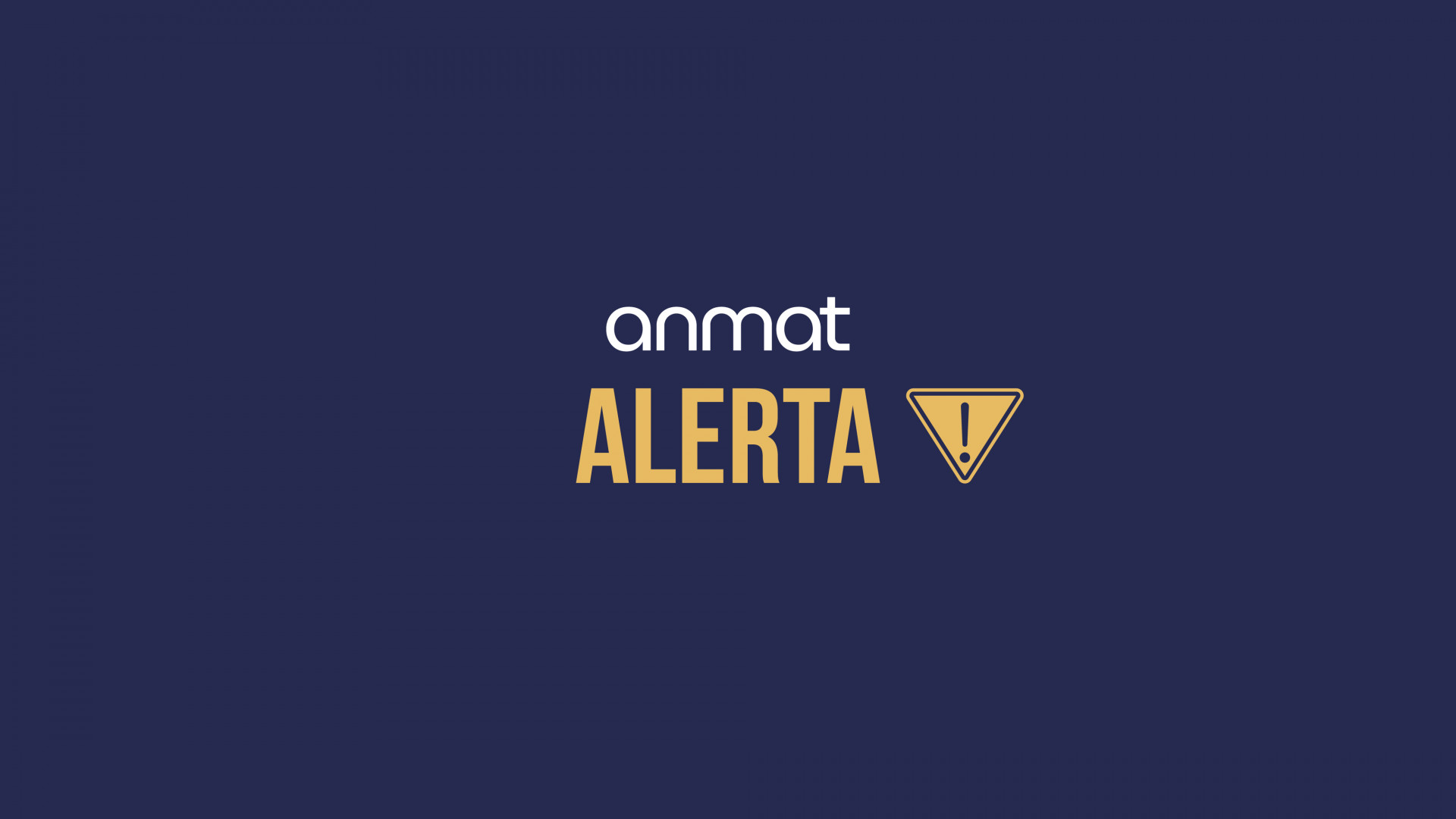 Anmat Prohíbe el Uso de Fentanilo Hlb / Citrato de Fentanilo, Concentración 0,05 Mg/ml, Solución Inyectable, Frasco Ampolla por 5 Ml