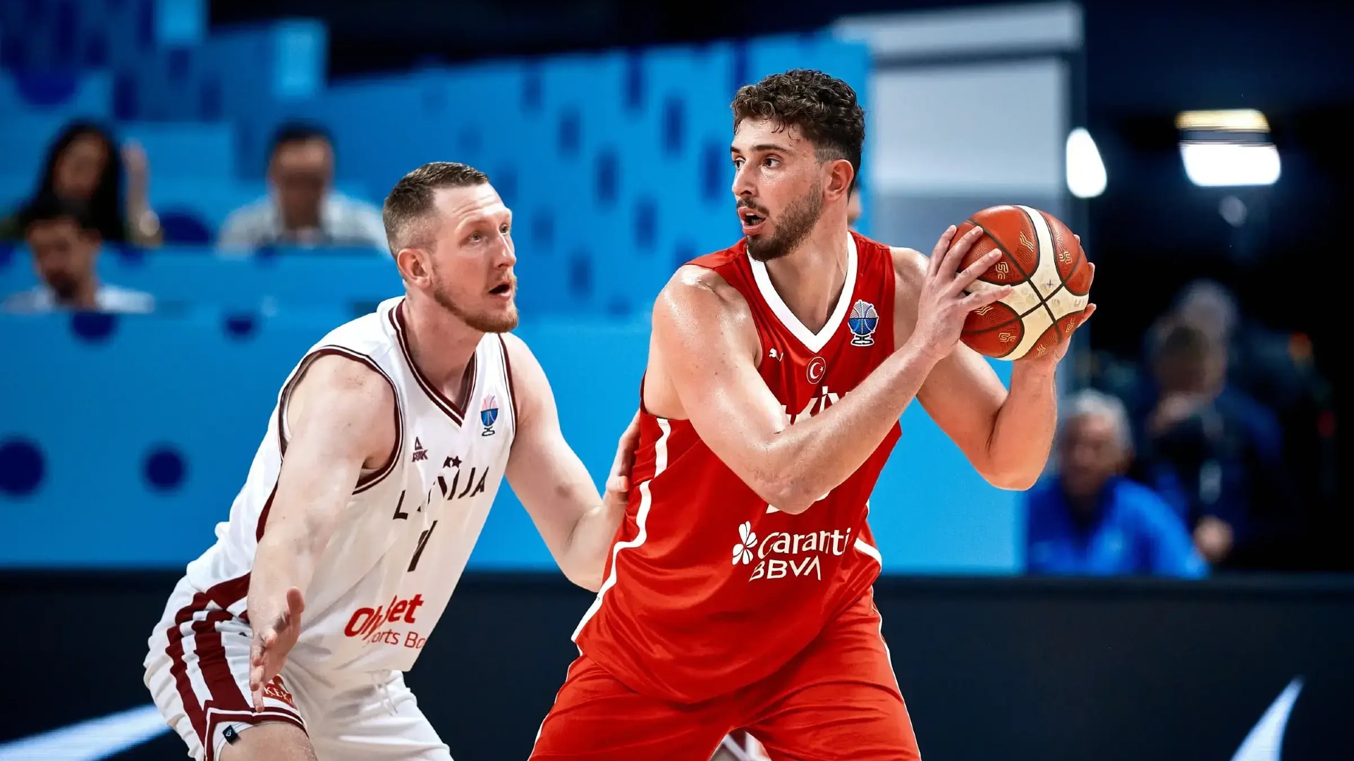 EuroBasket 2025: Portugal consigue su primera victoria en 18 años