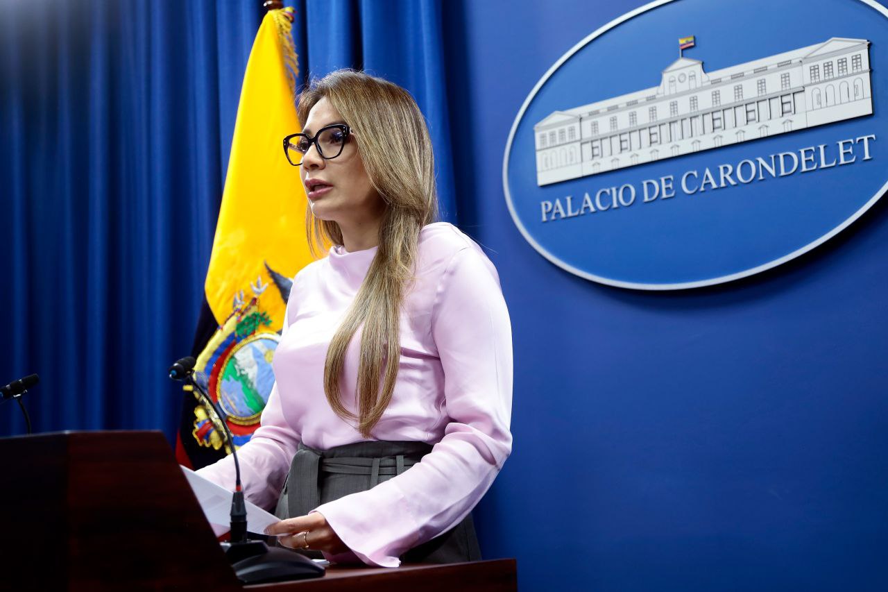 Gobierno de NoboA anuncia acceso a nuevos mercados en Asia y exportaciones petroleras por más de 700 millones de dólares