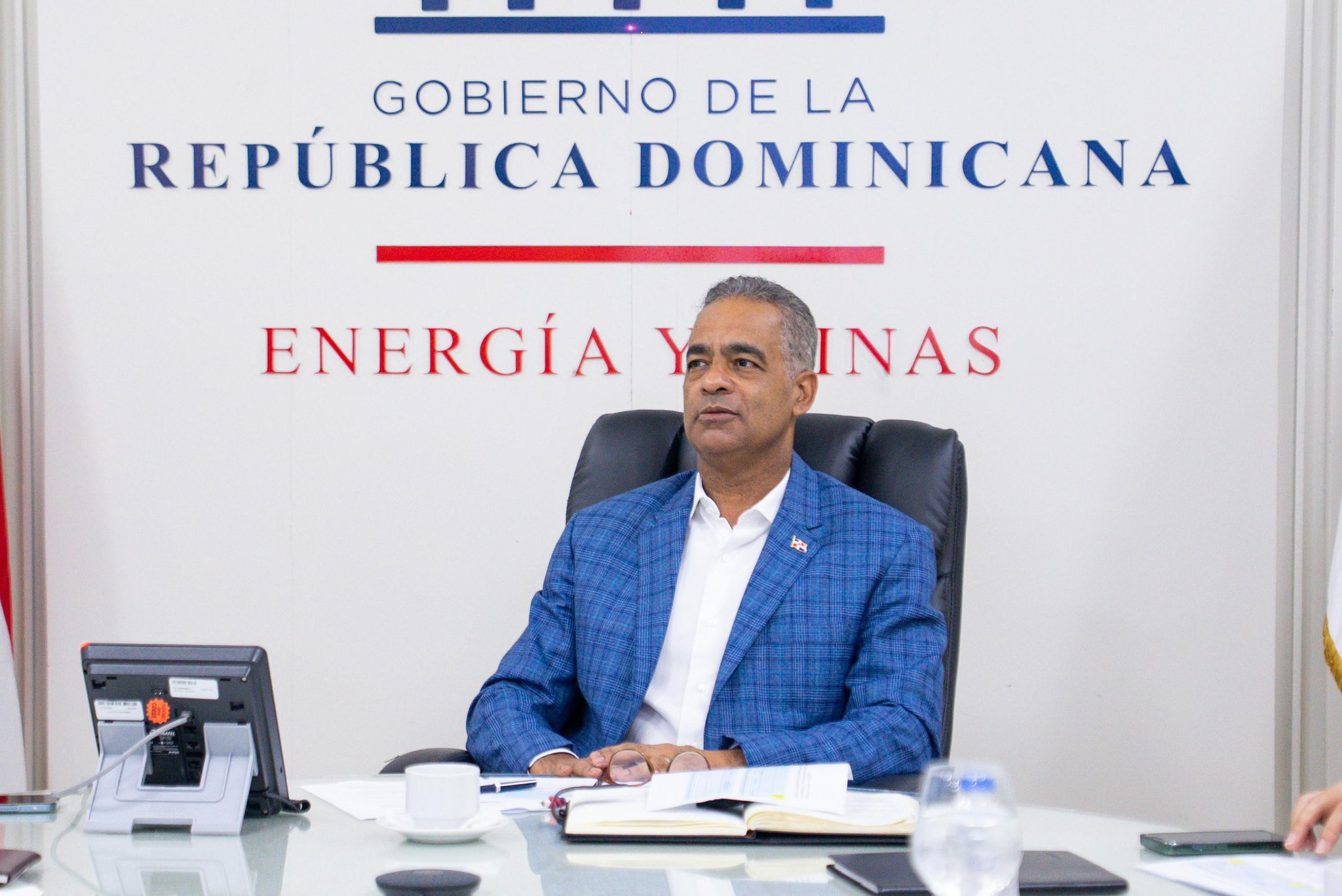 Energía y Minas: ministerio reporta potencial petrolero en cuencas del Cibao y del Sur
