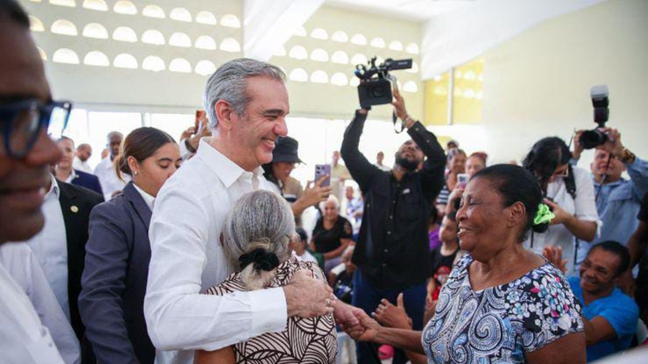 Abinader entregará viviendas, escuelas, polideportivos y carretera en Gran Santo Domingo y Constanza este fin de semana