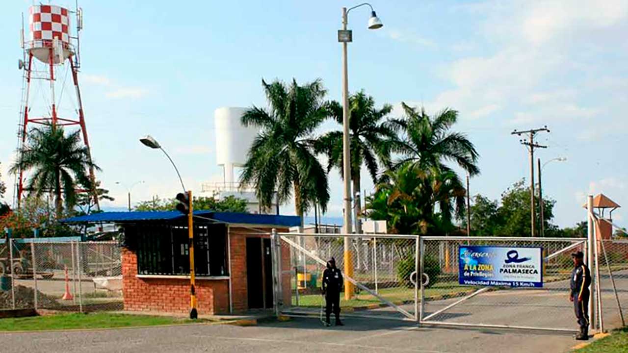 Zona Franca de Palmaseca contará con participación de la economía popular
