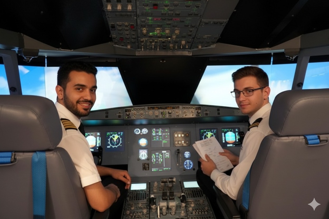 Ministerio de Transporte actualiza el régimen de licencias aeronáuticas