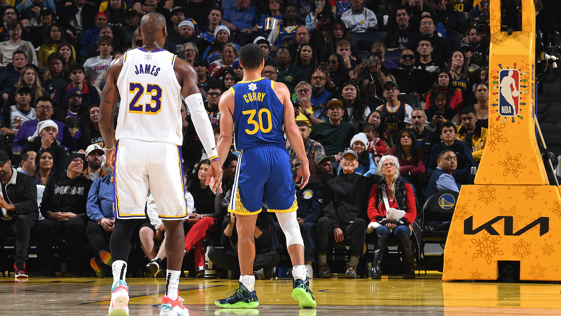 NBA Fantasy: Desglose de la profundidad de plantilla de los 30 equipos