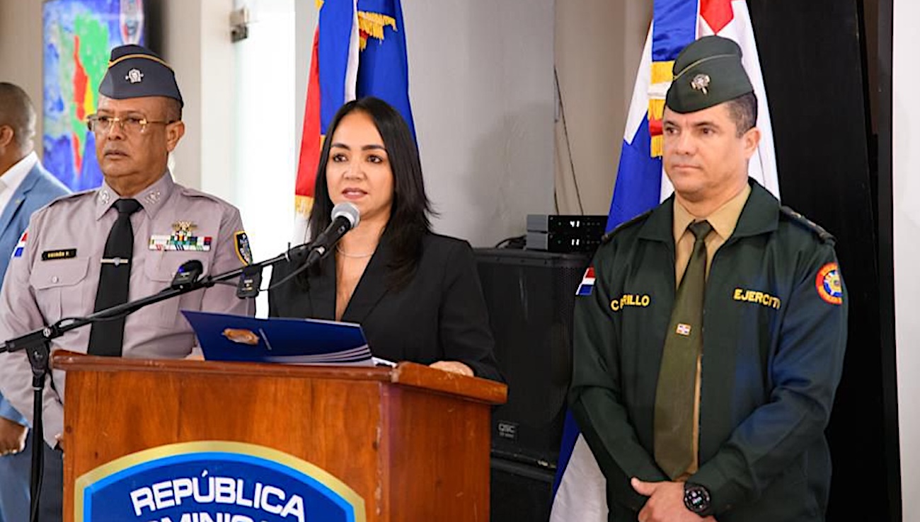 Fuerza de Tarea Conjunta retiró 460 armas de las calles en septiembre