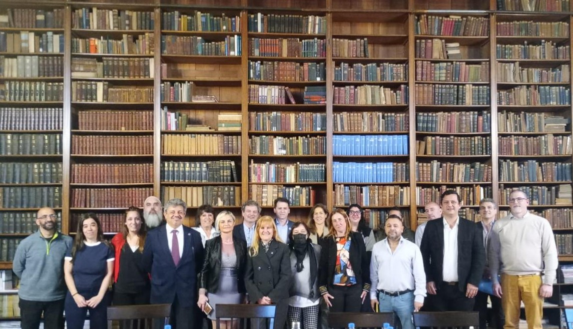 Comités realizaron reuniones en julio y agosto de 2025