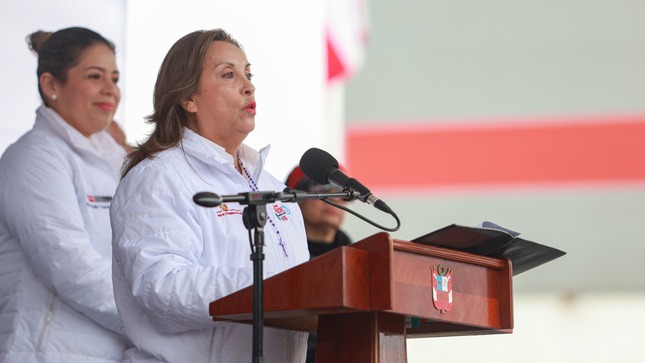 Gobierno del Perú respalda octavo retiro de fondos de AFP para millones de trabajadores peruanos