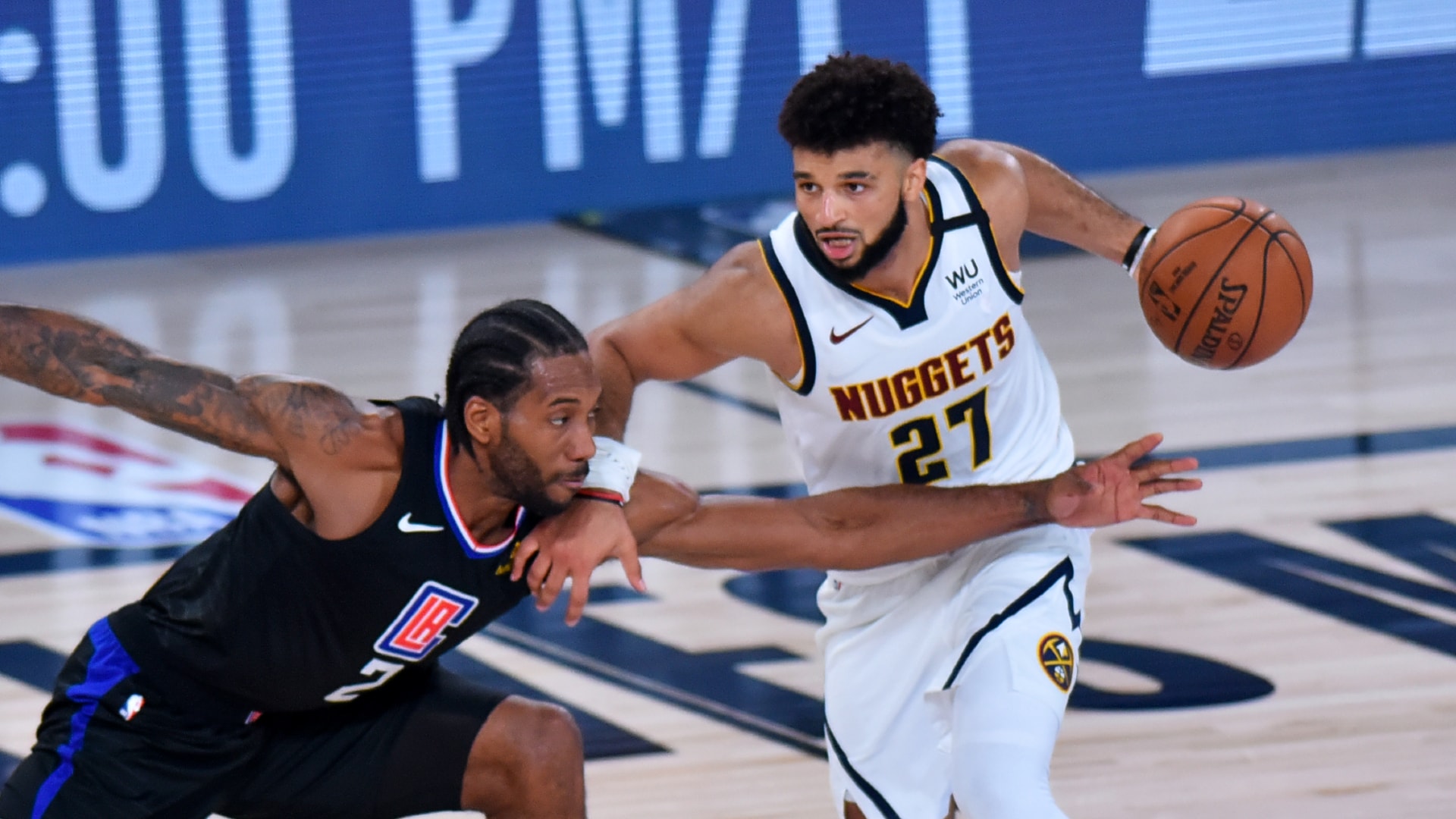 Semana del 14 de septiembre en la historia de la NBA