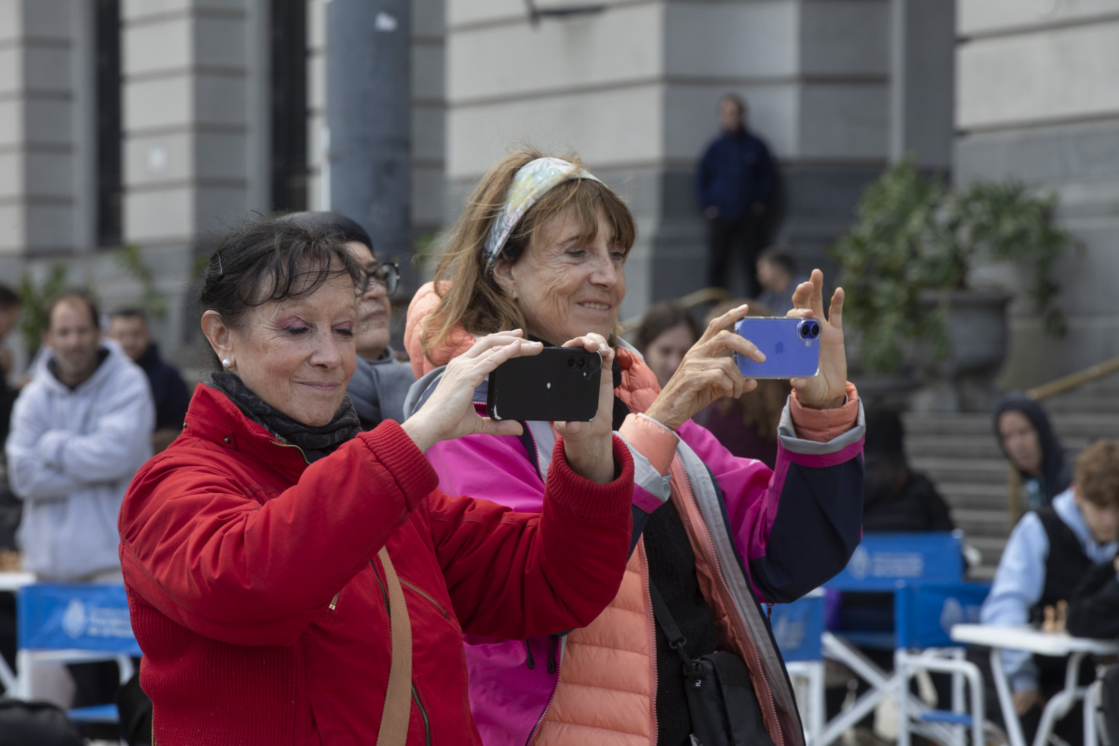 Ministerio de Cultura celebró el Día de la Primavera