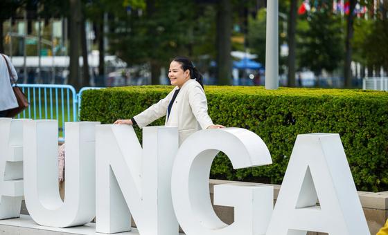 Minuto a minuto en la Asamblea General de la ONU 80ª sesión: Felipe VI, Milei, cambio climático y desarrollo
