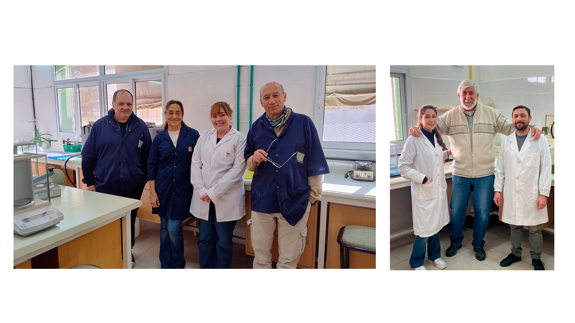 INTA Pergamino amplía vínculos con la comunidad