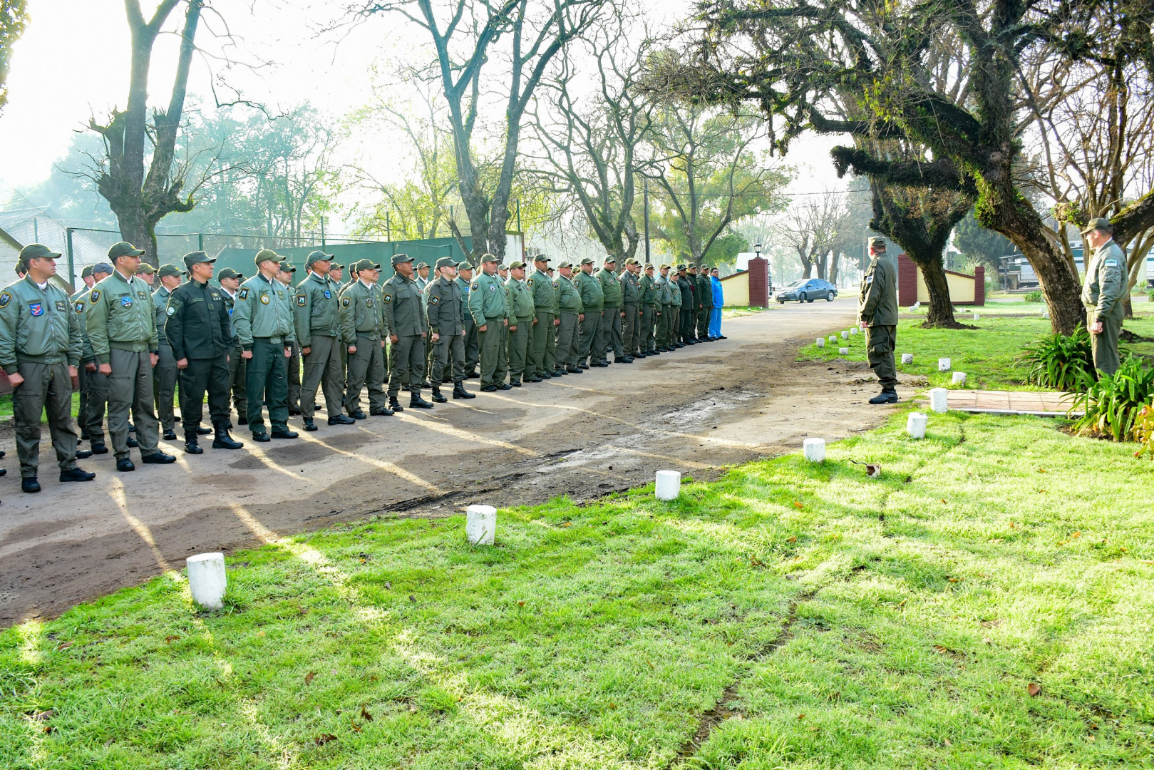 Curso de seguridad operacional y factores humanos para pilotos, técnicos y mecánicos de aviación y Conducción Institucional en 2025
