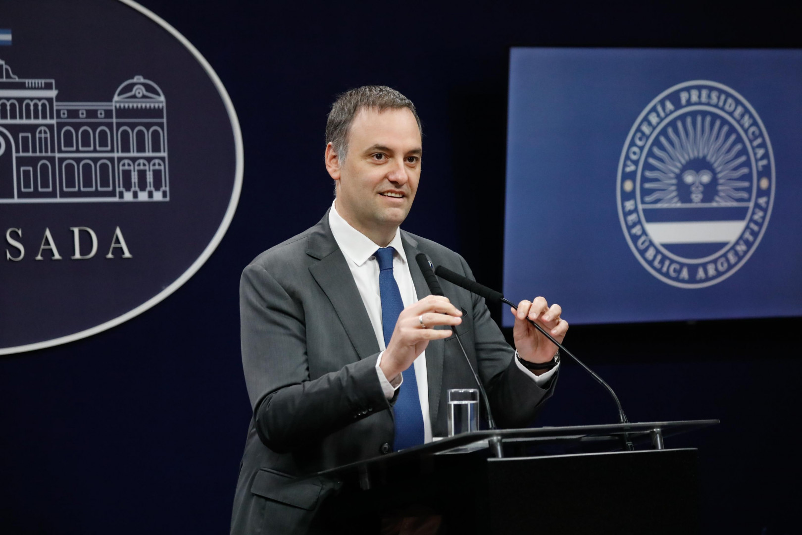 Orden en las cuentas públicas, considerado requisito para un futuro mejor