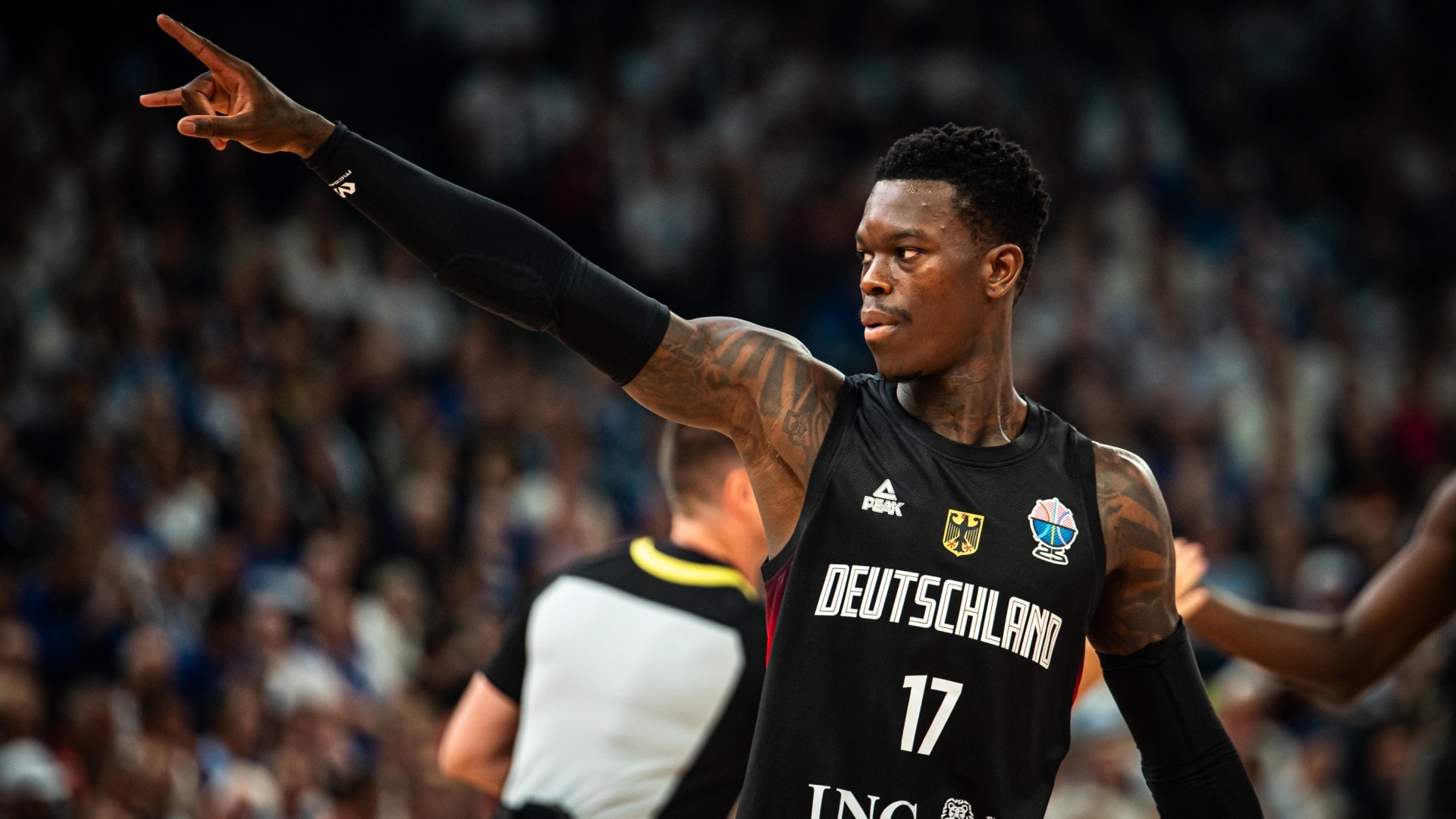 Lecciones de EuroBasket: momento de Dennis Schröder, Luka Dončić más delgado, emoción de Giannis y otras seis enseñanzas