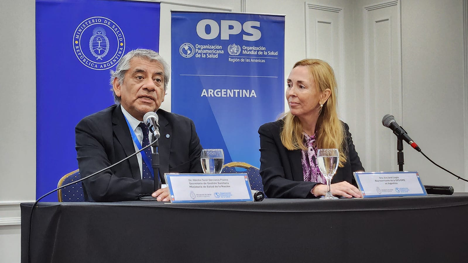 Ministerio de Salud capacita a equipos en todo el país para asegurar vacunas seguras y eficaces