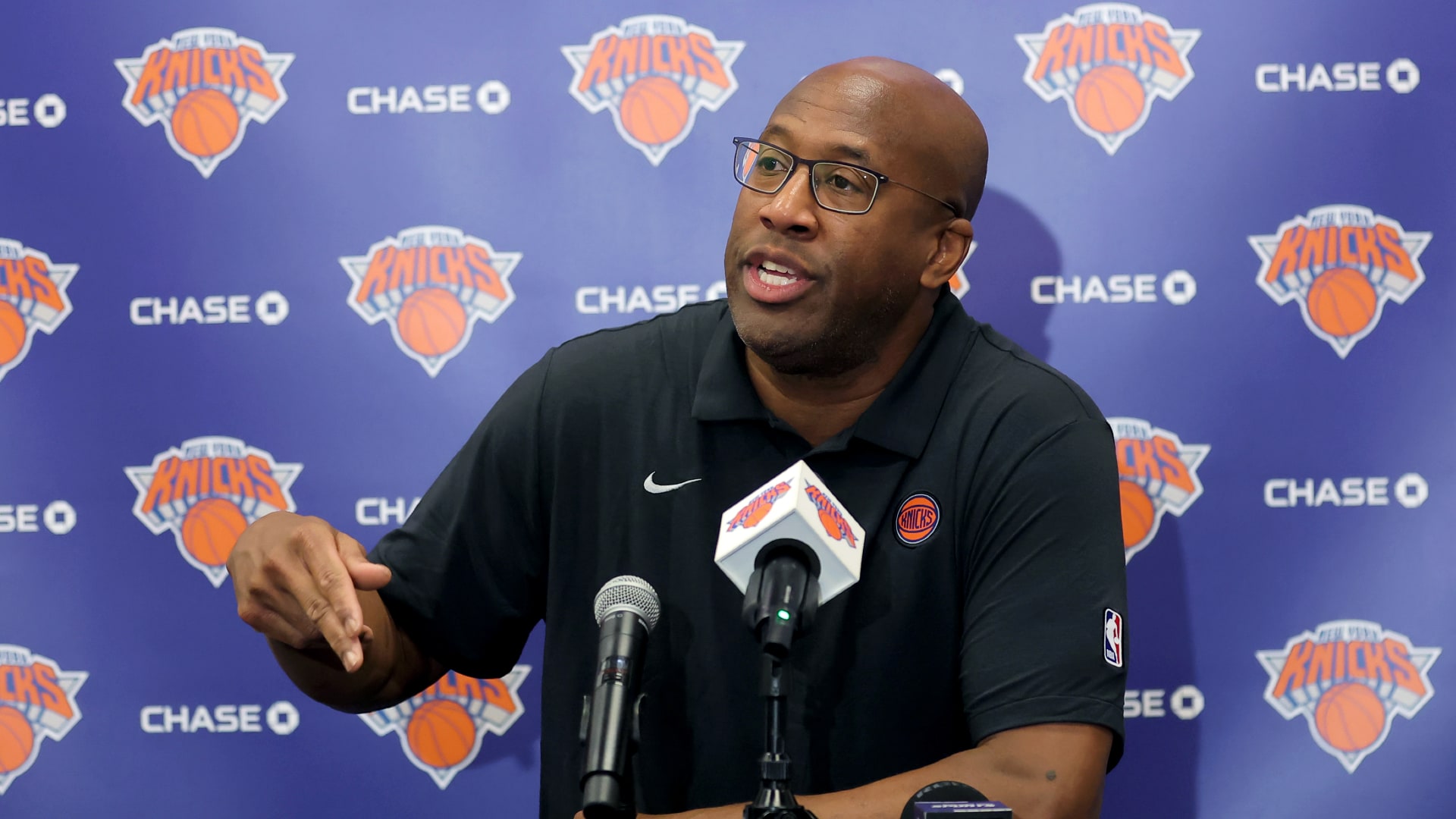 Nuevo entrenador, nuevas expectativas: Knicks apuntan a las Finales de la NBA bajo Mike Brown