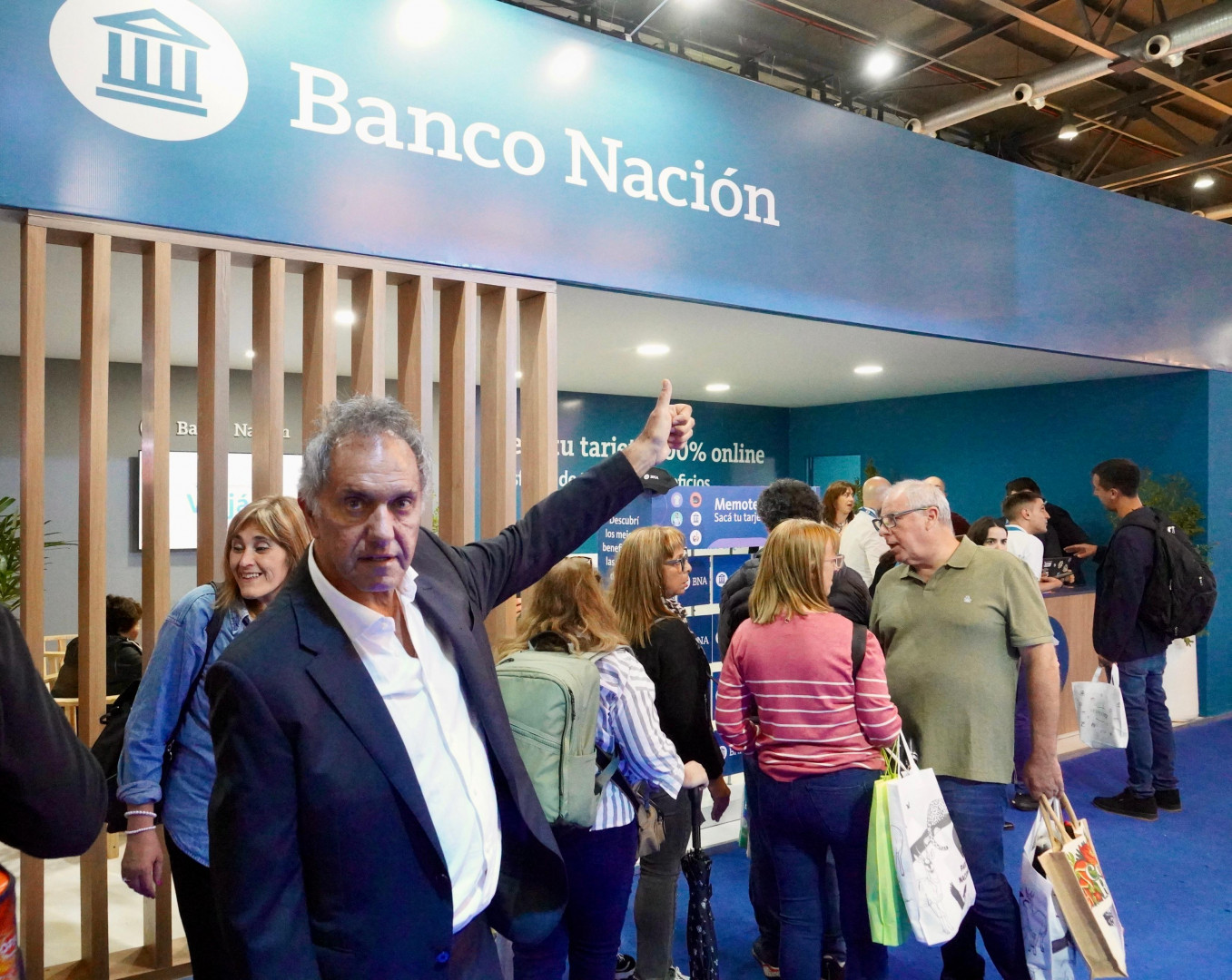 Ofertas de viajes en 12 cuotas sin interés y beneficios en servicios turísticos