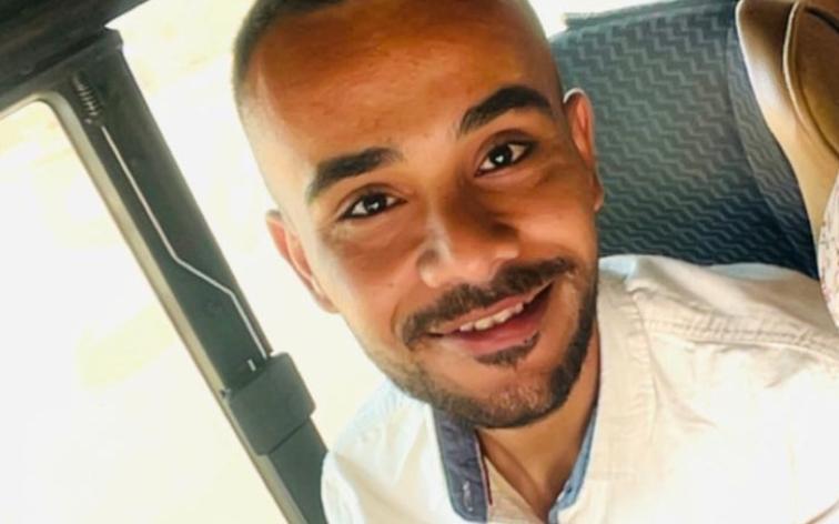 MSF lamenta la muerte de Hussein Alnajjar, trabajador de Médicos Sin Fronteras, asesinado en Gaza