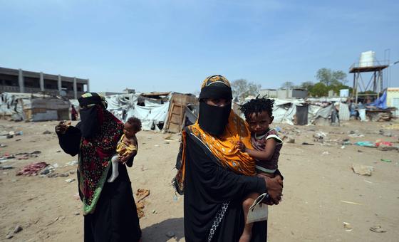 La violencia en Yemen aleja al país de un proceso de paz