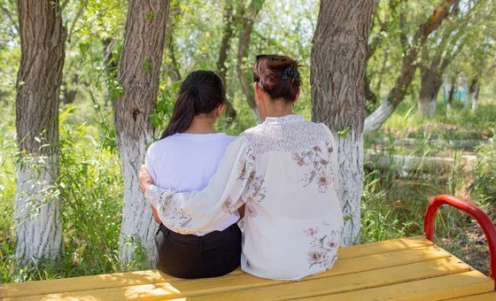 La salud mental será uno de los temas de la Asamblea General.