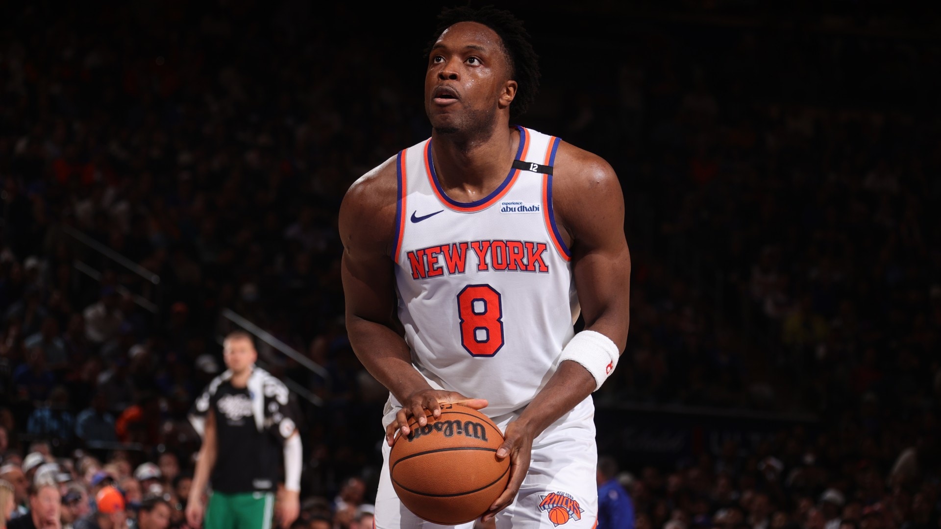 Knicks de Nueva York: cómo Mike Brown planea desplegar a OG Anunoby, cortador consumado