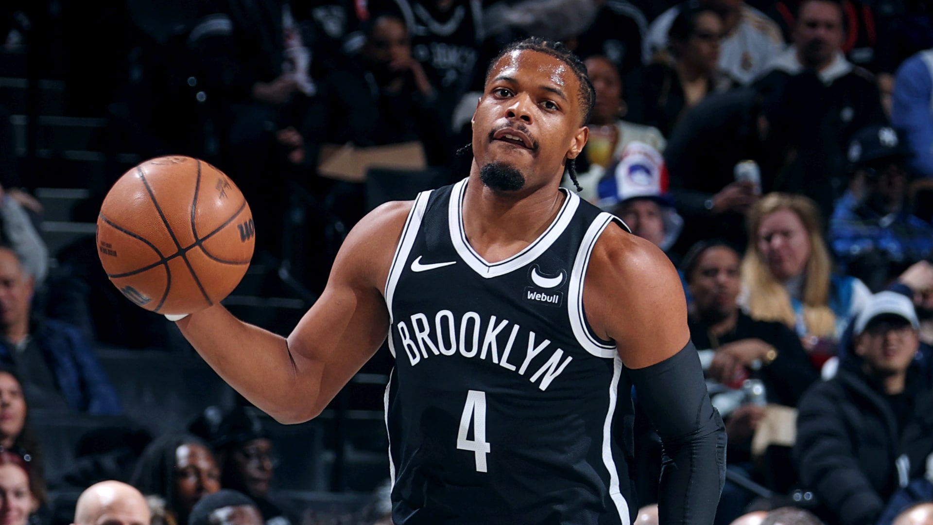 Dennis Smith Jr. firma contrato de entrenamiento con Dallas Mavericks, según informe