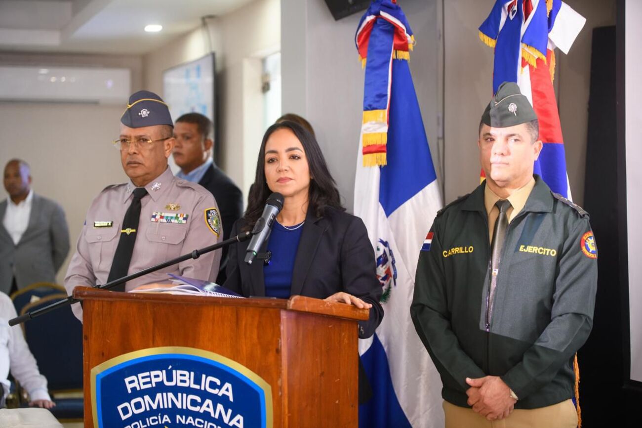 Fuerza de Tarea Conjunta intensificará acciones para retirar armas ilegales
