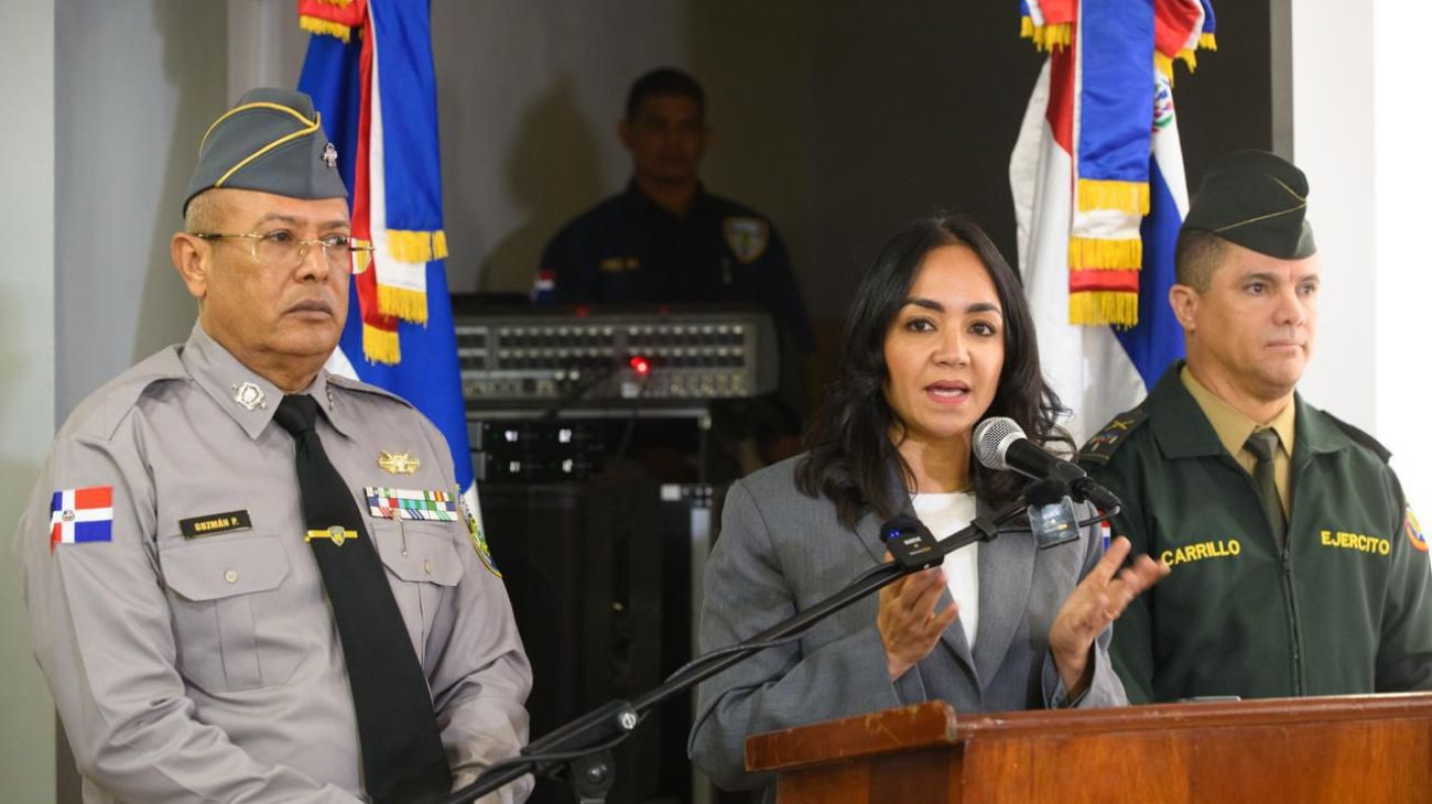 Gobierno definirá hoy plan de lucha contra feminicidios