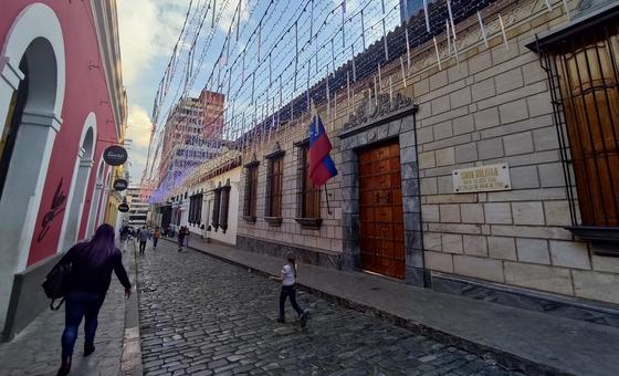 Misión Independiente advierte que la persecución por motivos políticos en Venezuela se intensifica