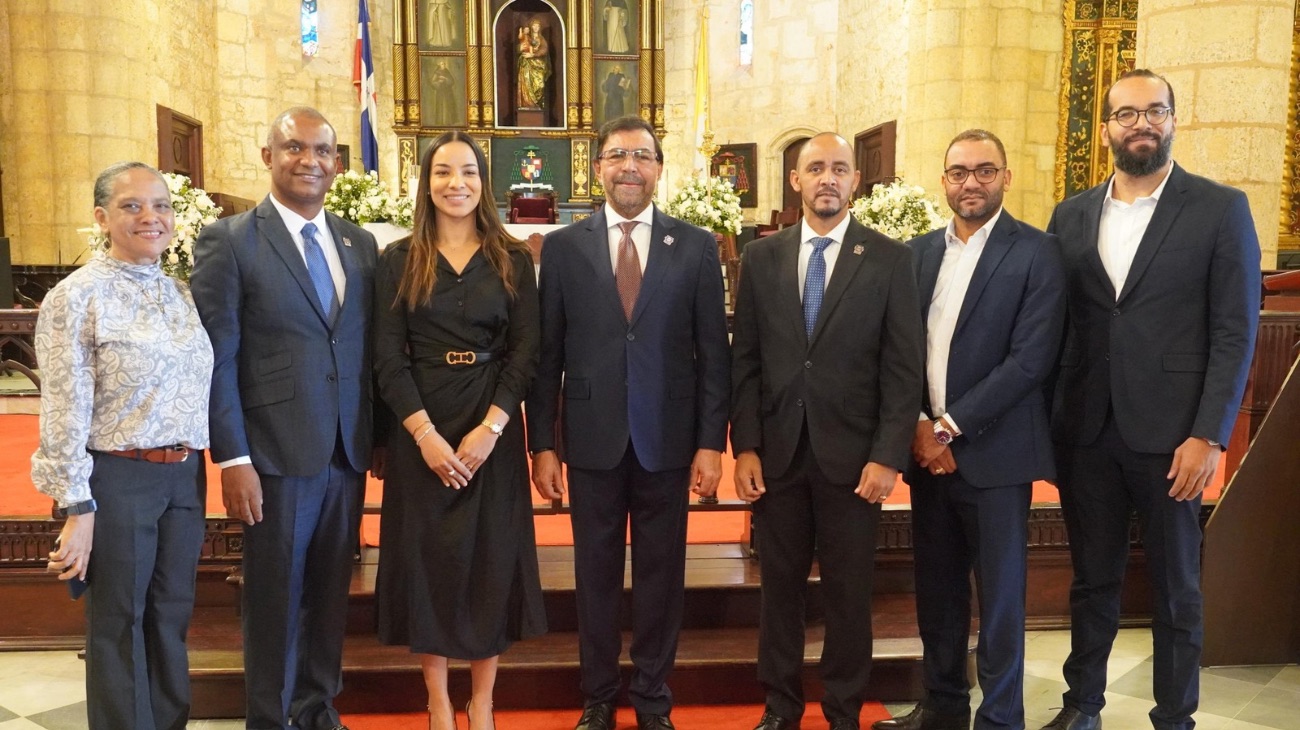 Indrhi señala que Abinader dio prioridad al sector del agua