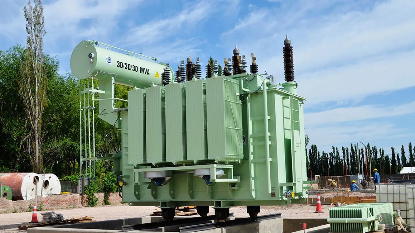 Se autoriza ampliación menor de la capacidad de transporte de energía eléctrica en Salta
