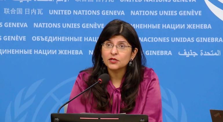 ONU Derechos Humanos: respuesta al tráfico de drogas debe respetar el derecho internacional