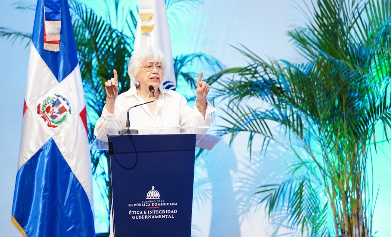 República Dominicana designada como miembro del Comité Directivo de la Alianza para el Gobierno Abierto 2025-2028