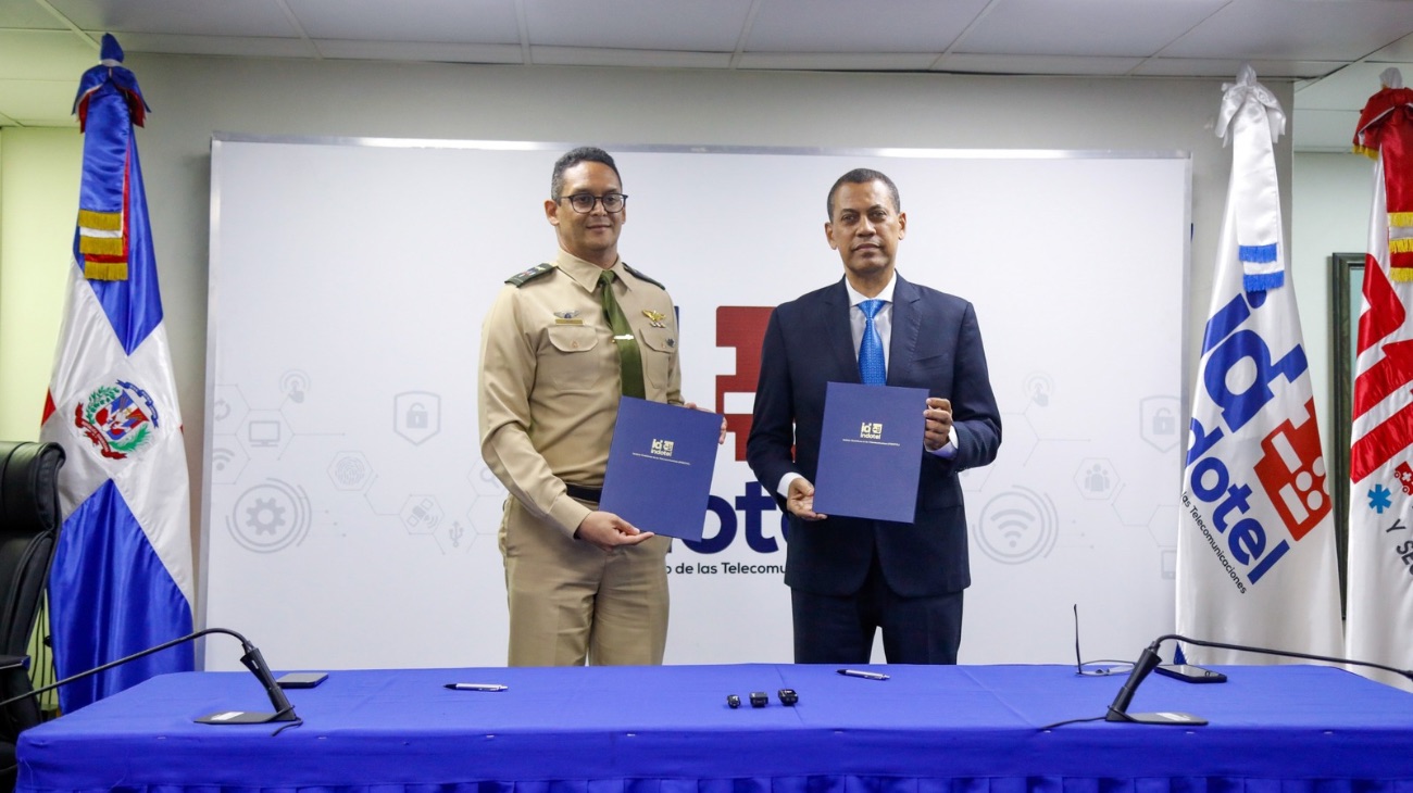 Indotel destinará más de 900,000 dólares a equipos para poner en marcha el Sistema Nacional de Alerta