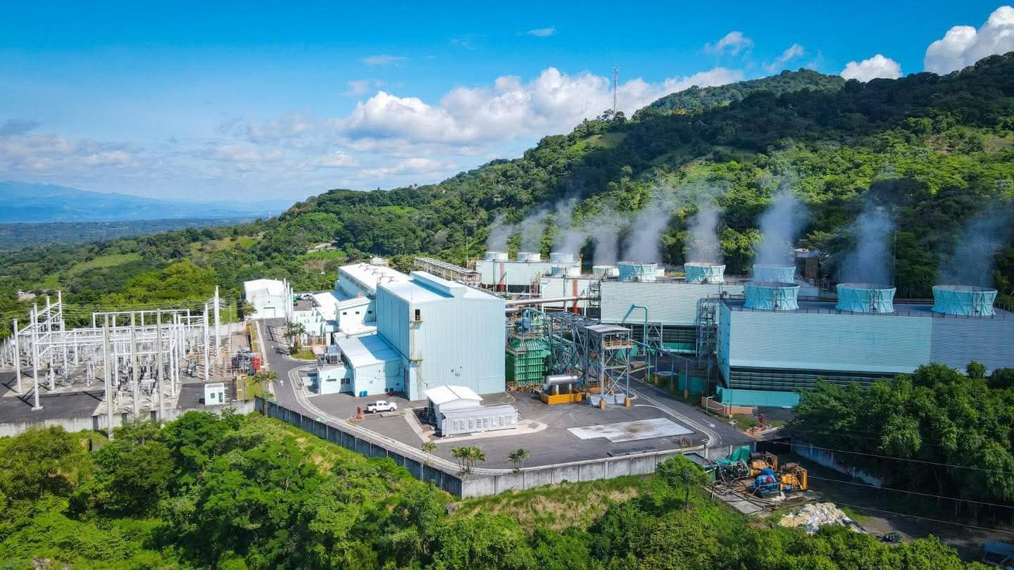 Disposiciones especiales permitirán garantizar suministro eléctrico al 100% en El Salvador
