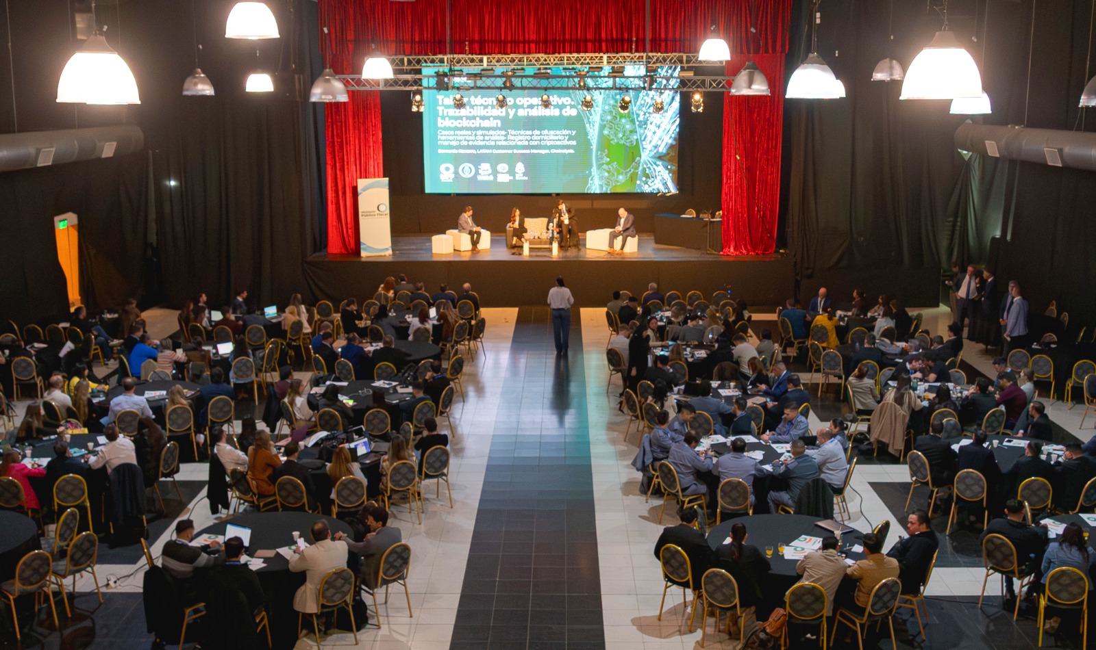 Segundo Encuentro de Cibercriminalidad Económica en Córdoba