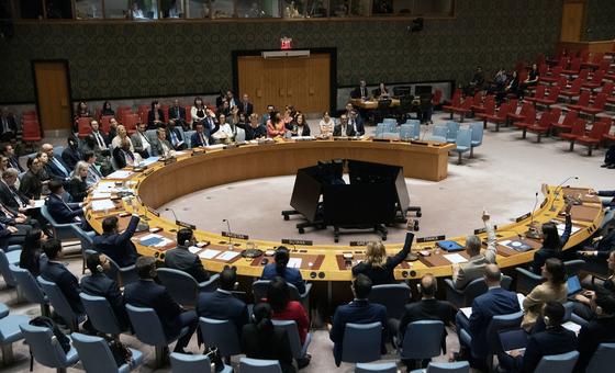 Consejo de Seguridad bloquea resolución presentada por China y Rusia sobre sanciones a Irán