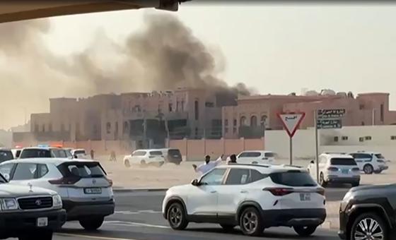 Condena unánime del Consejo de Seguridad a ataque israelí en Doha
