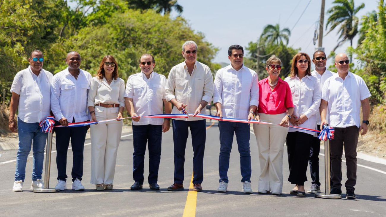 Abinader impulsa obras turísticas, inversión millonaria y proyectos de desarrollo en Puerto Plata