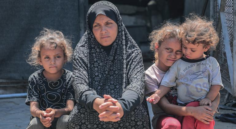 Gaza, ataque en Jerusalén, Irán y Nepal: noticias del lunes