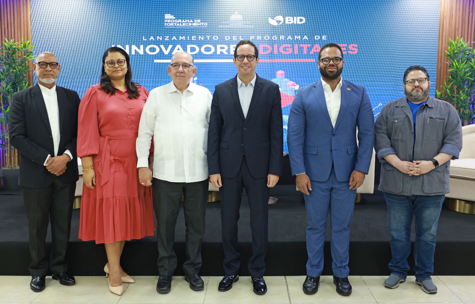 MAP presenta programa Innovadores Digitales para atraer a jóvenes del sector tecnológico