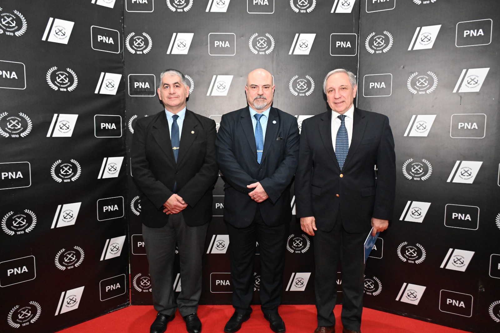 IUSM presentó el lanzamiento de la Revista Barlovento