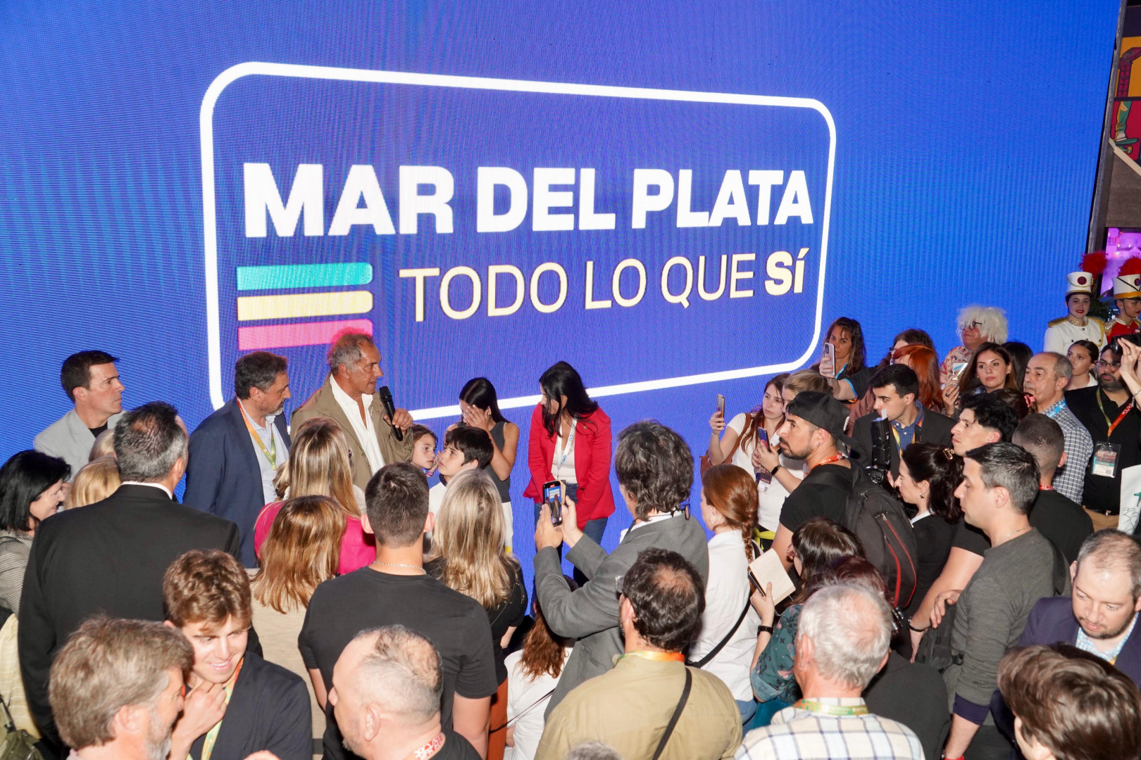 FIT 2025 reporta récord de visitantes y ventas.