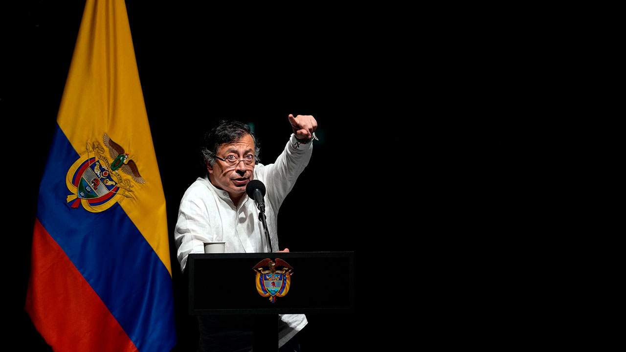 Petro señala que $100 billones han sido desviados de la educación pública en las últimas décadas
